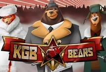 KGB Bears slot